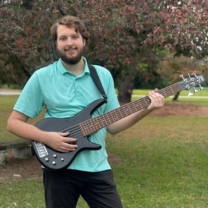 Meet your Posher, Bricen